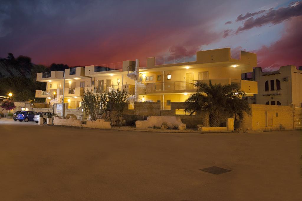 Case Vacanze Baia Реальмонте Номер фото